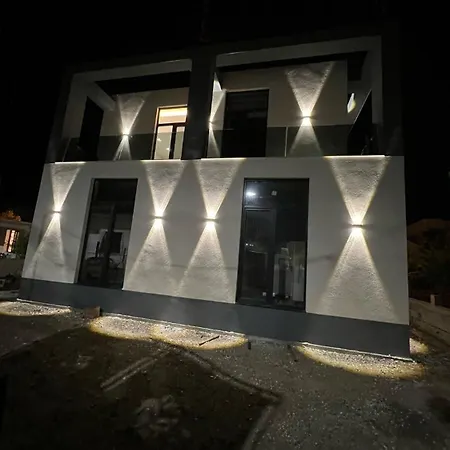 Kean Gæstehus Vlorë
