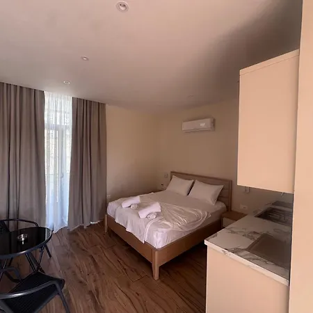 Gæstehus Kean Vlorë