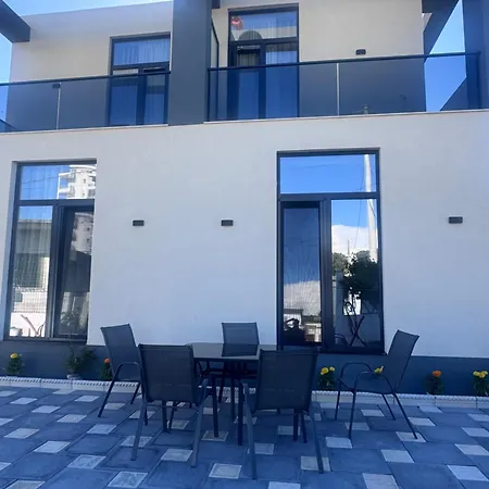 Kean Vlorë